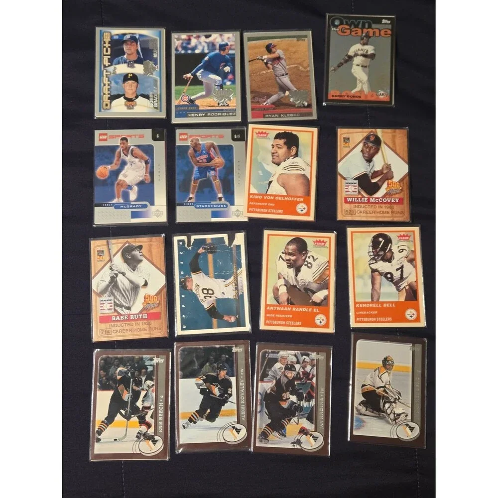 Topps vintage bundle
